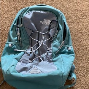 Northface Jester backpack